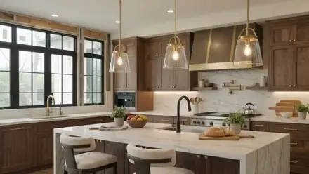 Kitchen Craft Renovations website